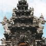 Bali - Ponsok Batu Temple